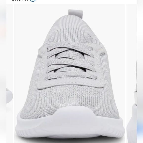 Modesty Sneaker (Women 6,5)Anne Klein - Picture 3 of 7